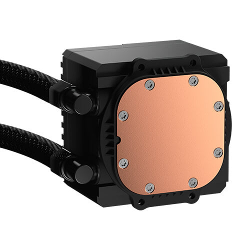 COOLER Symphony 360 ARGB COOLER Symphony 360 ARGB